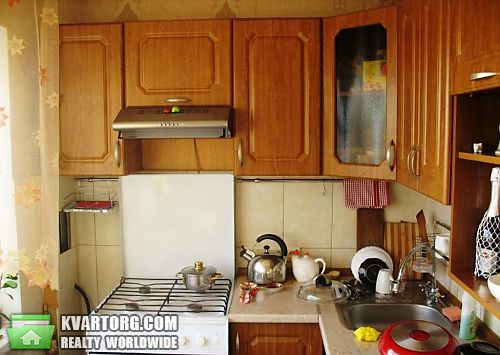 Sell 2-room apartment. Киев, Карбышева — photo 5