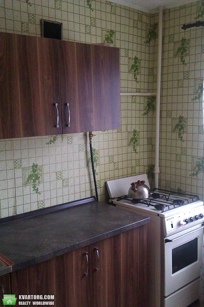 сдам 1-комнатную квартиру. Киев,  проспект Свободы - фото 4