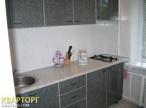 Rent out 2-room apartment. Киев, Мате Залки — photo 4