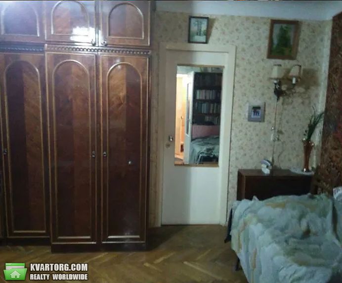 Sell 2-room apartment. Киев,  Ломоносова — photo 7