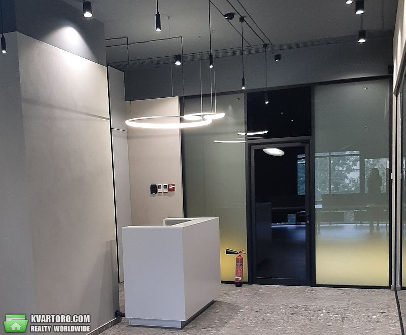 Rent out office. Киев, Е. Коновальца — photo 2
