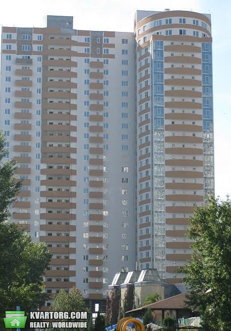 Sell 2-room apartment. Киев,  Шумского — photo 1