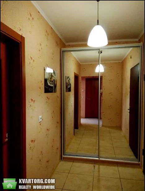 Rent out 1-room apartment. Киев, Ващенко — photo 2