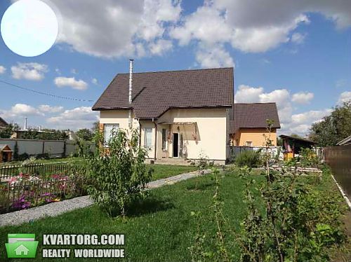 Sell house. Киевская обл., Дзержинского — photo 2