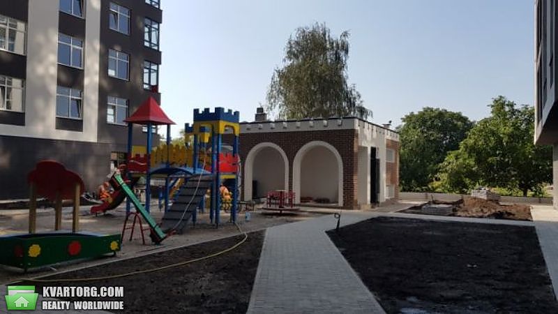 Sell 1-room apartment. Киев,  Радужная — photo 8