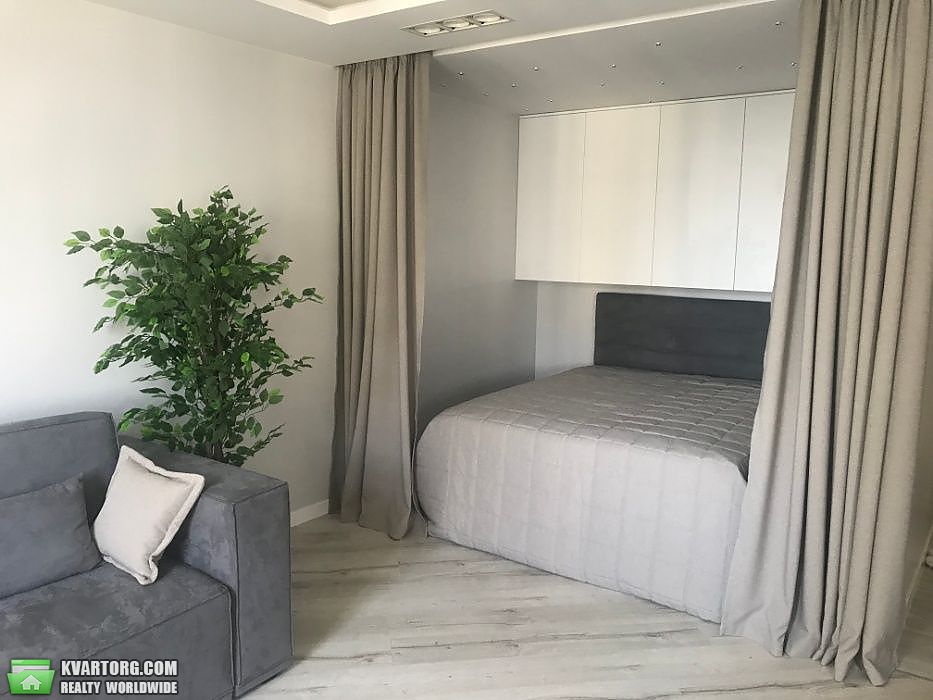 Sell 1-room apartment. Киев, Сикорского — photo 4