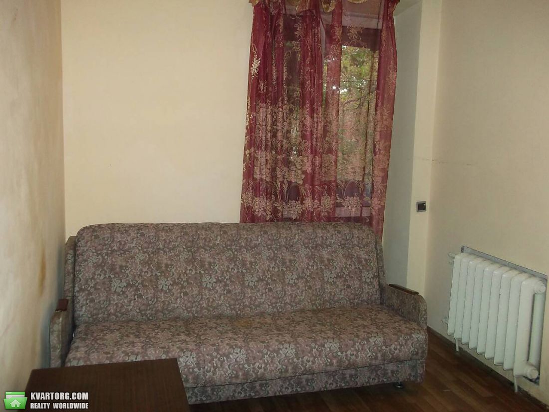 Rent out 2-room apartment. Одесса, Мясоедовская — photo 1