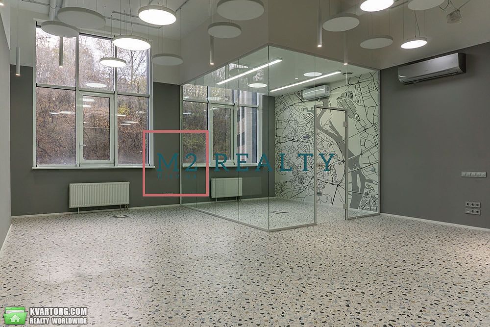 Rent out office. Киев, ул.Глубочицкая — photo 3