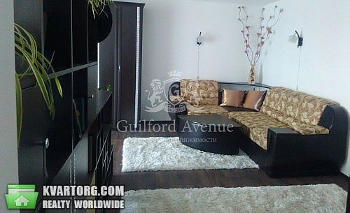 Sell 1-room apartment. Киев, Январский пер. — photo 6