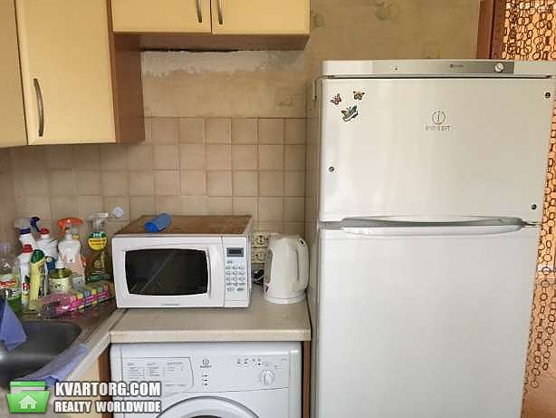 Rent out 1-room apartment. Киев, Примаченко — photo 7