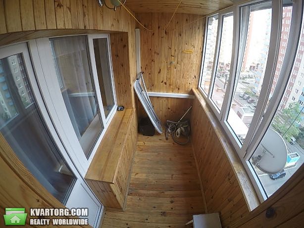 Rent out 3-room apartment. Киев,  Саперно-Слободская — photo 2