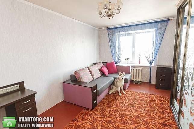 Sell 1-room apartment. Днепропетровск, Федоровская — photo 1