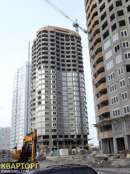 Sell 2-room apartment. Киев, Елены Пчелки — photo 7
