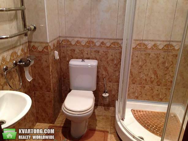 Rent out 3-room apartment. Киев,  Артиллерийский пер — photo 9