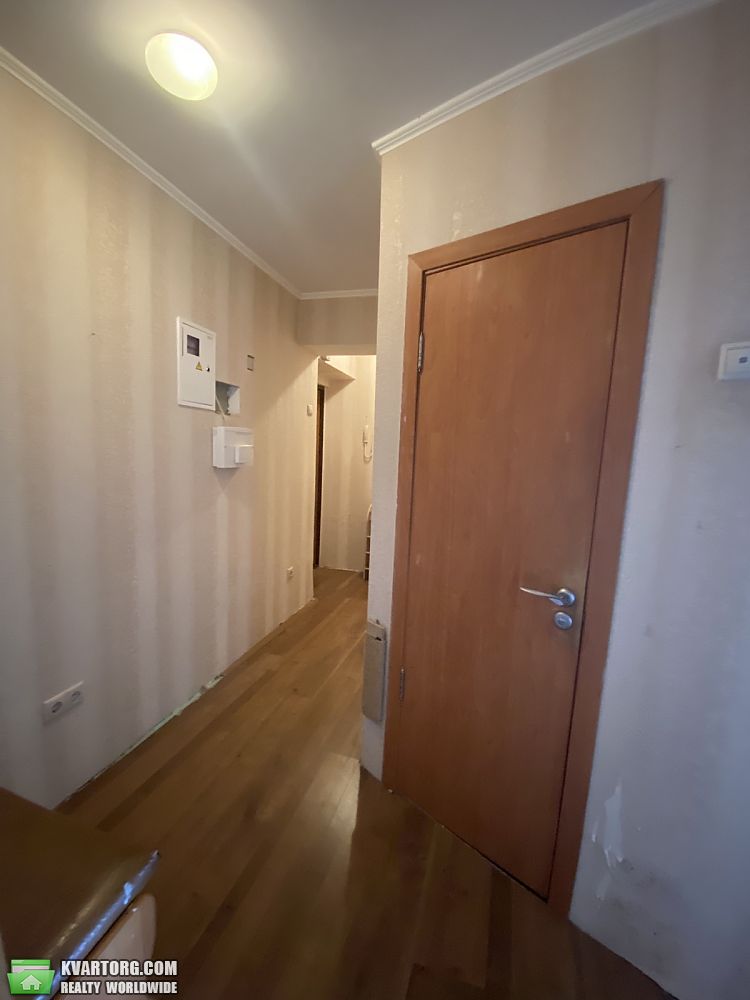 Sell 2-room apartment. Киев, Харьковское шоссе — photo 8