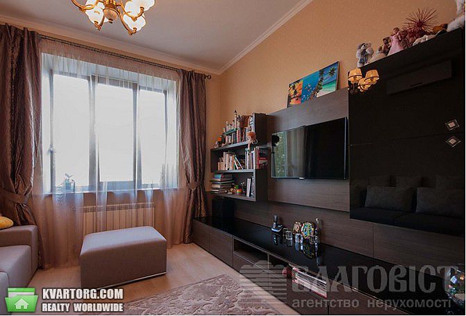 Sell 2-room apartment. Киев,  Бурмистенко — photo 3