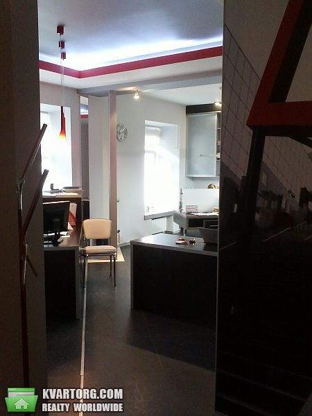 Rent out office. Киев, Воровского — photo 4