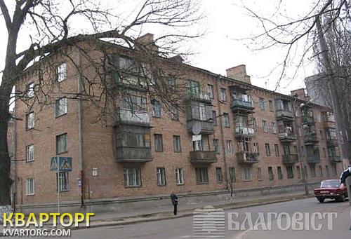 Sell 2-room apartment. Киев,  Ушинского — photo 1