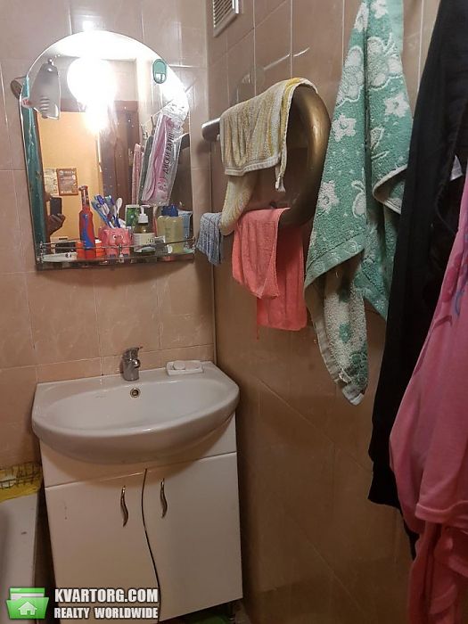 Sell 1-room apartment. Киев,  Гонгадзе — photo 7