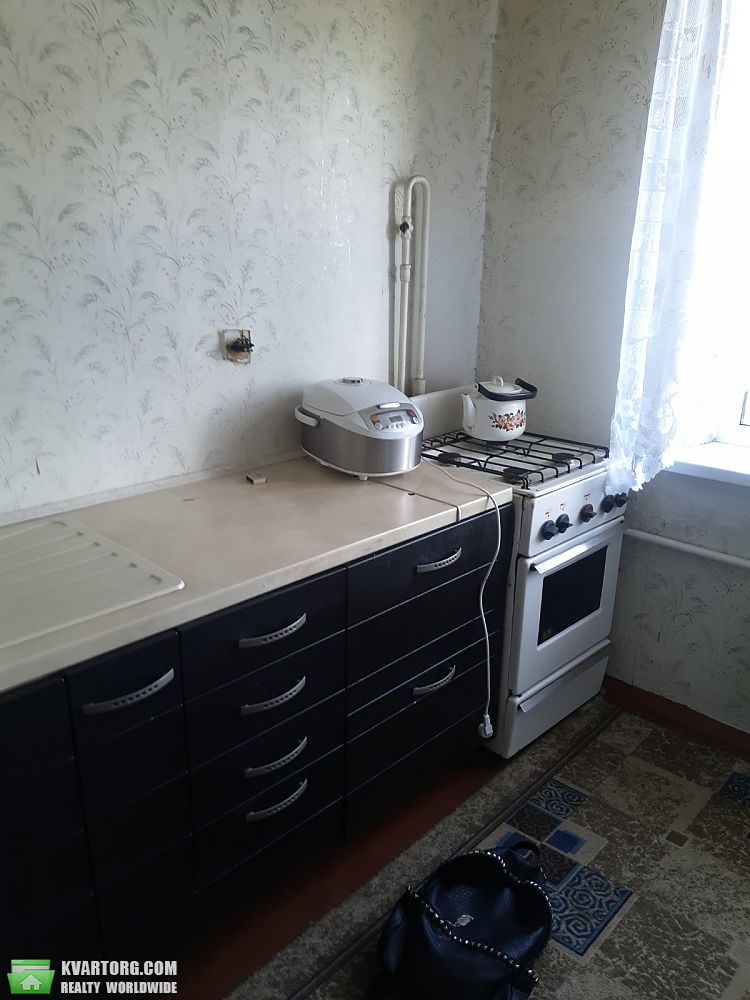 Rent out 2-room apartment. Киев,  Севастопольская — photo 1