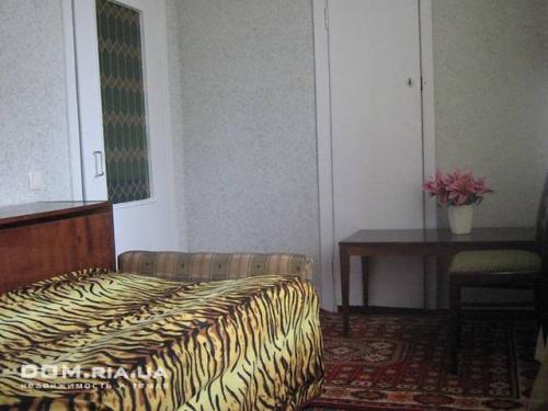 Rent out 1-room apartment. Одесса, Филатова Академика — photo 2