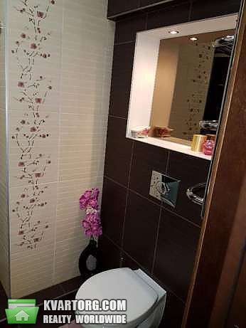 Sell 1-room apartment. Киев, Лесковская — photo 9