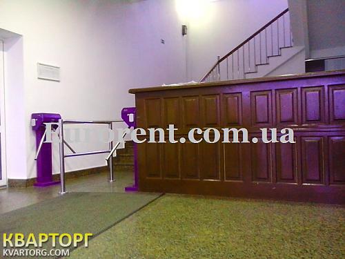 Rent out office. Киев, Васильковская — photo 3
