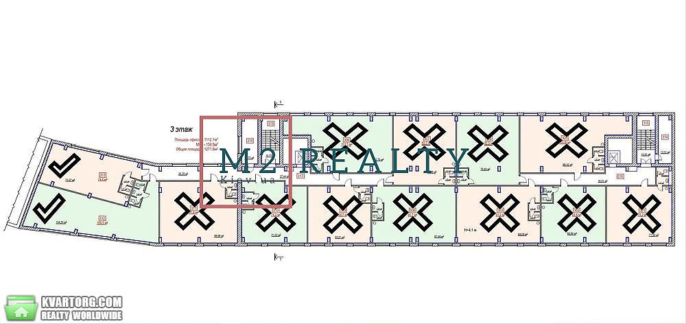 Sell office. Киев, ул.Глубочицкая, — photo 2