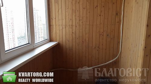 Sell 2-room apartment. Киев, Урловская — photo 6