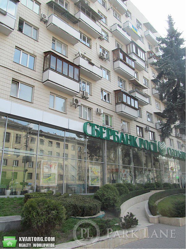 Sell 2-room apartment. Киев,  Большая Васильковская — photo 1