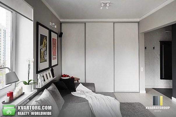 Rent out 2-room apartment. Днепропетровск, Фучика — photo 2