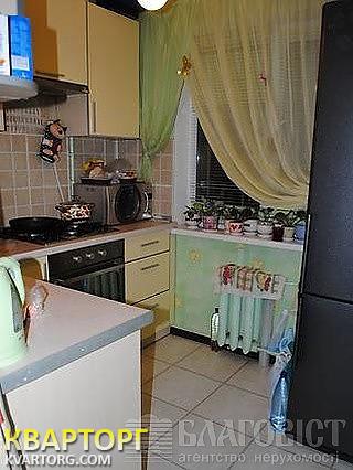 Sell 2-room apartment. Киев, Лепсе бул — photo 3