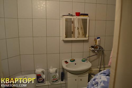 Sell 1-room apartment. Киев, бажана — photo 4