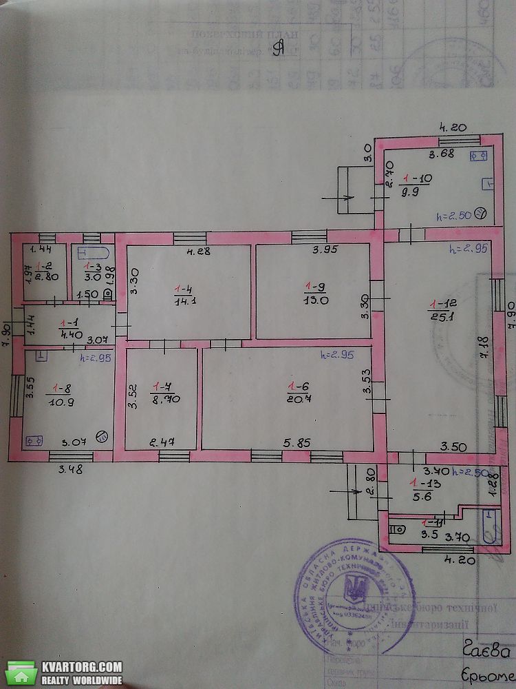Sell house. Ирпень, Н.Рыбака — photo 1