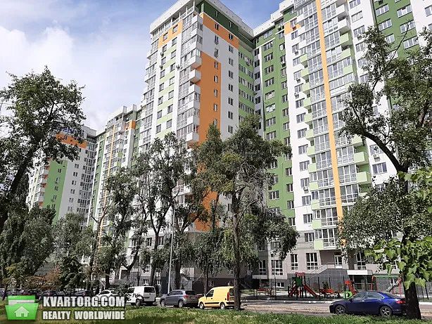 Sell 1-room apartment. Киев,  Вернадского бул — photo 1