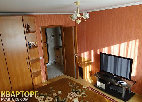 Rent out 1-room apartment. Днепропетровск,  Героев Сталинграда пр — photo 2