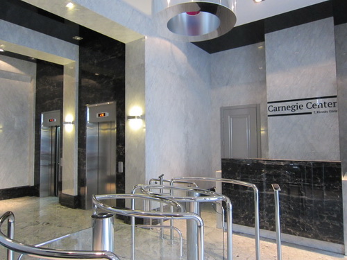 Rent out office. Киев, Кловский сп.,7а — photo 2