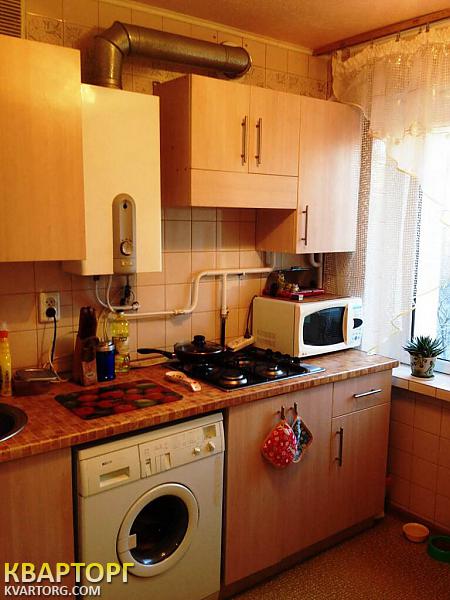 Rent out 2-room apartment. Днепропетровск,  Кирова — photo 7