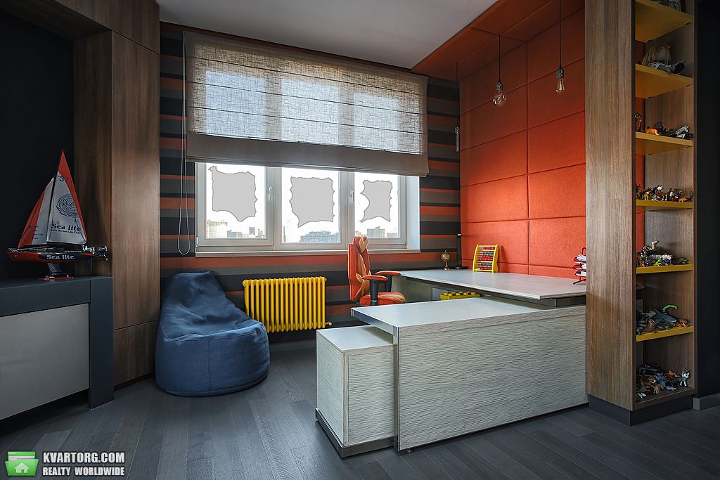 Sell 3-room apartment. Одесса, Тенистая — photo 7