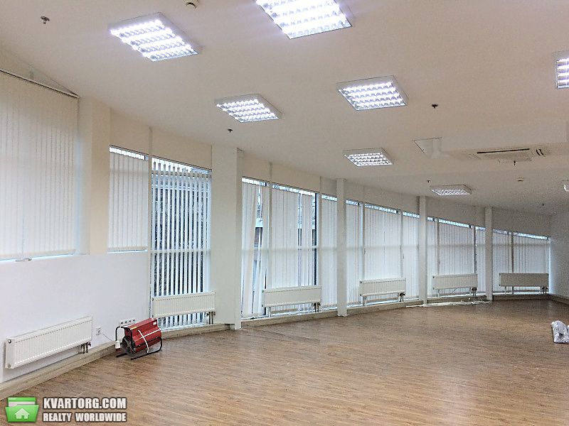 Rent out office. Киев,  Дружбы Народов бул — photo 1