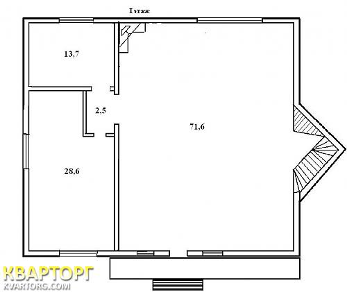 Sell house. Буча, Яснопольская — photo 9