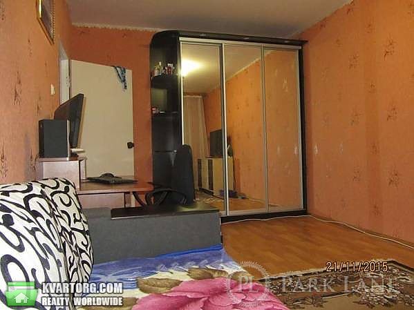 Sell 2-room apartment. Киев, Урловская — photo 4