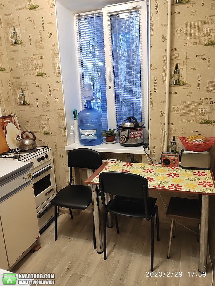 продам 1-комнатную квартиру. Одесса,  Затонского улица - фото 5