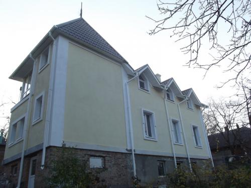 Sell house. Киев,  Каневская — photo 7