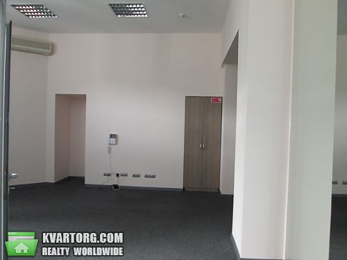 Rent out office. Киев, Музейный пер — photo 7