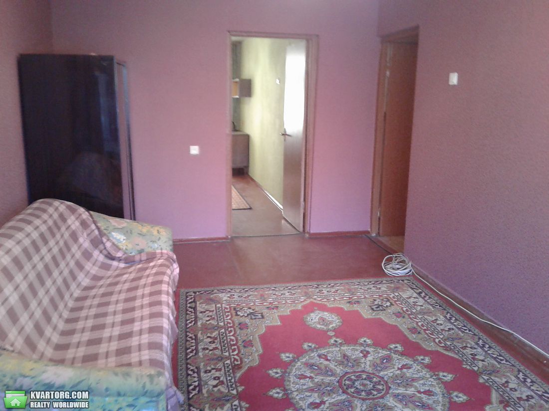 Rent out 3-room apartment. Киев,  Волкова — photo 5