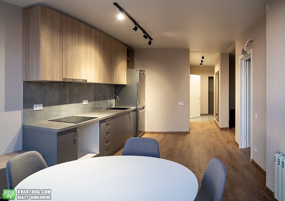 Sell 2-room apartment. Киев, Маланюка — photo 3