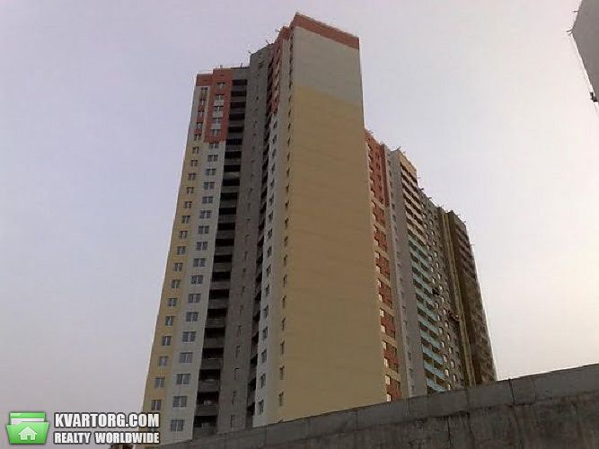 Sell 3-room apartment. Киев,  Милославская — photo 3
