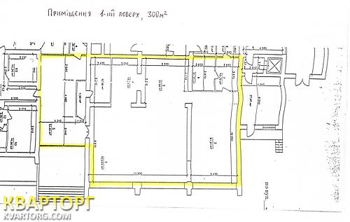 Rent out office. Киев, Лукьяновская — photo 6