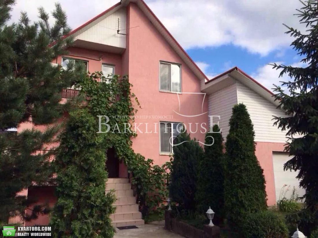 Rent out house. Киев, Чапаевка — photo 1